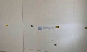 Imagem 5: Apartamento com 2 dormitórios, 37 m² - venda por R$ 235.000,00 ou aluguel por R$ 1.500,00