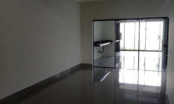 Imagem 4: Casa c/ 3 quartos (1 suíte master), alto padrão, 140 m² construção, bom jardim, maringá