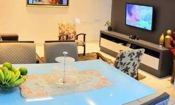 Imagem 3: Casa para venda possui 85 metros quadrados com 3 quartos em Loteamento Villa Branca - Jaca