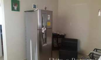 Imagem 3: APARTAMENTO 2 DORMITÓRIOS PARA VENDA NO PARQUE INDUSTRIAL