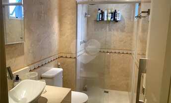 Imagem: São Paulo - Apartamento Padrão - PERDIZES