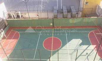 Imagem 3: Apartamento à venda, 54 m² por R$ 440.000,00 - Jaguaré - São Paulo/SP