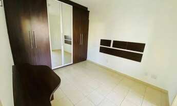 Imagem 6: Edifício Residencial Bela Vista Residence Flat para aluguel no bairro Setor Bela Vista