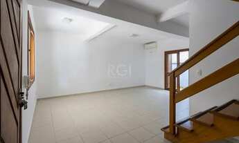 Imagem 4: Casa Condominio para Venda - 123.12m², 3 dormitórios, sendo 1 suites, 2 vagas - Cristal