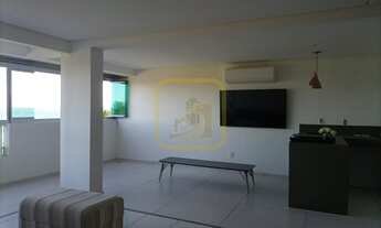 Imagem 4: Apartamento para aluguel tem 122 metros quadrados com 3 quartos em Intermares - Cabedelo