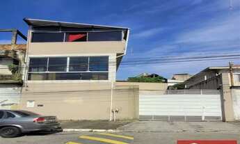 Imagem: Sobrado Parque Boturussu São Paulo/SP