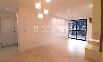 Imagem 5: Recreio dos Bandeirantes