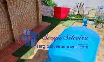 Imagem 7: Excelente casa porteira fechada com 4 suítes