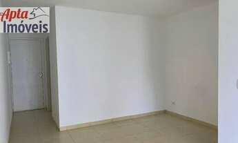 Imagem 2: Apartamento com 3 dormitórios à venda, 60 m² por R$ 395.000,00 - Jardim Íris - São Paulo/S