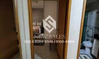 Imagem 7: Excelente apartamento com 3 quartos, sendo 1 suíte no Setor Oeste