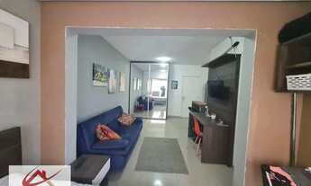 Imagem 5: Apartamento com 1 dormitório para venda ou locação Rua Pascal 1777 Campo Belo