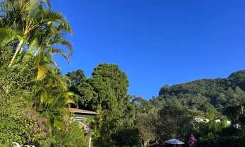 Imagem 5: Espetacular casa no Quarteirão Brasileiro