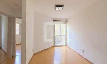 Imagem 2: Apartamento para Aluguel - São Pedro, 2 Quartos, 54 m2