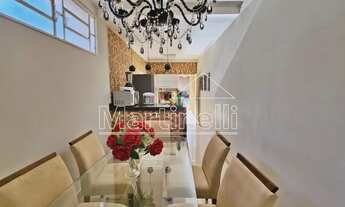 Imagem 4: Casa Padrão em Ribeirão Preto