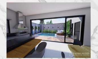 Imagem 6: Sobrado à venda no Villagio Di Capri, em Sorocaba -SP