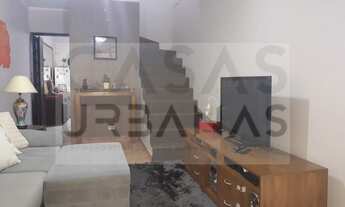 Imagem 3: Casa à venda no bairro Vila Mascote - São Paulo/SP, Zona Sul