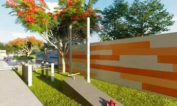 Imagem 5: Apartamento para Locação em Jaboatão dos Guararapes, Candeias, 2 dormitórios, 1 banheiro