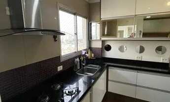 Imagem 2: Apartamento com 3 dormitórios à venda, 100 m² por R$ 655.000,00 - Mandaqui - São Paulo/SP