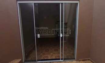 Imagem 7: Casa Padrão em São Carlos