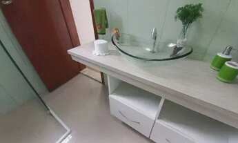 Imagem 2: Sobrado para aluguel tem 200 metros quadrados com 3 quartos em Alto da Mooca - São Paulo