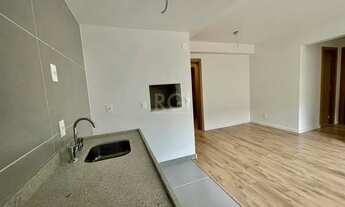 Imagem 4: Apartamento para Venda - 60.35m², 2 dormitórios, sendo 1 suites, 1 vaga - Santana