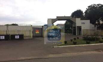 Imagem 2: Apartamento com 2 dormitórios à venda, 48 m² por R$ 149.000,00 - Cidade Industrial - Curit