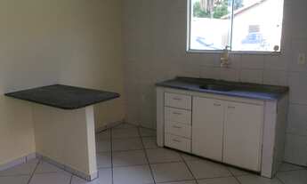 Imagem 5: Kitchenette grande 33 m2 / quarto amplo / Parque Aeroporto - Macaé - RJ