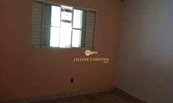 Imagem 7: Casa com 4 dormitórios à venda, 140 m² por R$ 330.000,00 - São Geraldo - Araraquara/SP