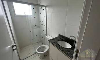 Imagem 8: Apartamento no Urbanova com vista livre para Serra da Mantiqueira , Andar alto , excelen