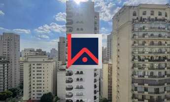 Imagem 7: Apartamento Locação 3 Dormitórios - 440 m² Jardim Paulista