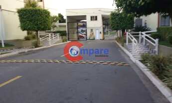 Imagem 3: Apartamento à venda com 45 m², Portal dos Gramados, Guarulhos, SP