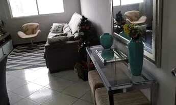 Imagem 5: Apartamento com 3 dormitórios à venda, 85 m² por R$ 420.000,00 - Botafogo - Campinas/SP