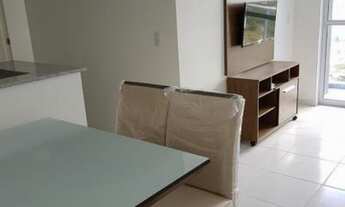 Imagem 2: Apartamento para Venda em Natal, Ponta Negra, 2 dormitórios, 1 suíte, 2 banheiros, 1 vaga