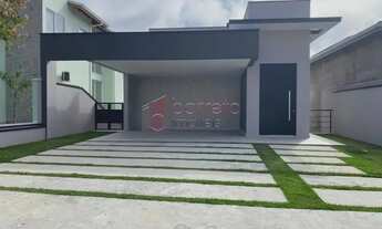 Imagem: Casa Condomínio em Itupeva