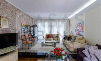 Imagem 4: Casa à venda no bairro Vila Mariana - São Paulo/SP, Zona Sul