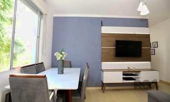 Imagem 5: Apartamento em Passo das Pedras