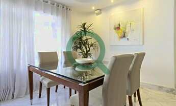 Imagem 5: São Paulo - Apartamento Padrão - Jardim Paulista