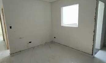 Imagem 4: Apartamento à venda 2 quartos 1 suíte 1 vaga Coréia Parque das Nações - Santo André - SP