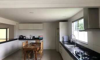 Imagem 4: Sobrado com 5Q à venda, 470 m² por R$ 1.250.000 - Jardim Balneário Meia Ponte - Goiânia/GO