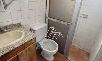 Imagem 6: Apartamento com 2 dormitórios para alugar, 43 m² por R$ 850/mês - Jardim Califórnia - Marí