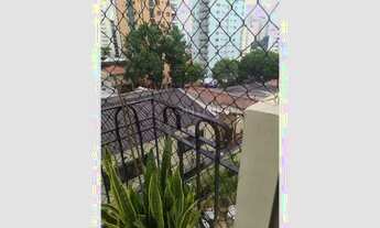 Imagem 4: Apartamento em São Paulo - Vila Clementino