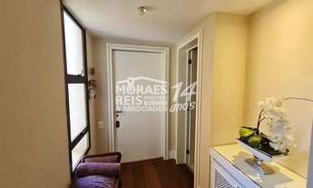 Imagem 3: Apartamento à venda, Moema Índios, São Paulo, SP