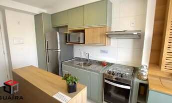 Imagem 4: Apartamento à venda 2 quartos 1 suíte 1 vaga Vivavita Diadema Centro - Diadema - SP