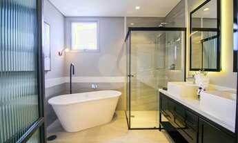 Imagem 2: São Paulo - Apartamento Padrão - REAL PARQUE