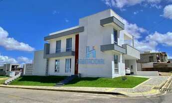 Imagem: Casa com 4 dormitórios à venda, 190 m²