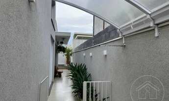 Imagem 5: Casa com 3 dormitórios, 150 m² - venda por R$ 1.050.000,00 ou aluguel por R$ 6.820,00/mês