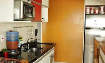 Imagem 2: Apartamento com 03 suítes e 03 vagas - 129 metros- Indaiatuba - SP