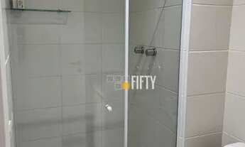 Imagem 7: Apartamento com 1 dormitório à venda, 46 m² por R$ 542.533 - Alto da Boa Vista - São Paulo