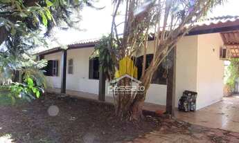 Imagem: Casa com 2 dormitórios para alugar, 200