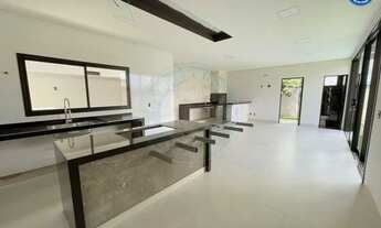 Imagem 6: Casa Térrea Jardim Veneza c/ 194 m² com 3 suítes